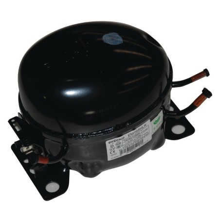 R134a Refrigerant Compressor EMT65HLR 220-240V 50Hz 1PH Embraco