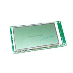 Epelsa PPI-Tara 119238263 White LCD Display