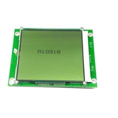 Display Balanza CAS CT-100 SP-CT-FD