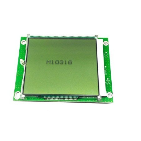 Exibir Balança CAS CT-100 SP-CT-FD