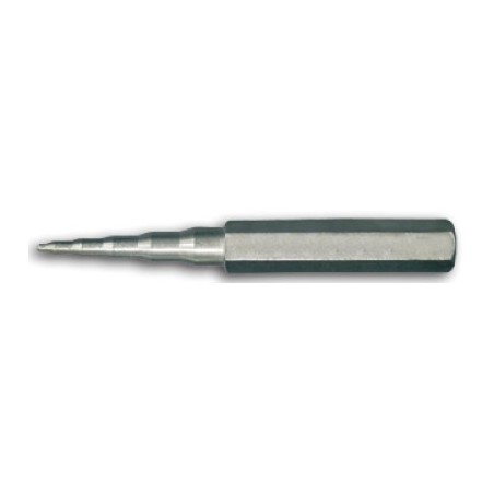 Alargador de golpe para tuboø 1/4", 5/16", 3/8", 1/2", 5/8"
