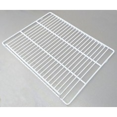 Grille d'armoire réfrigérée LC-318 LC-368 515x395mm