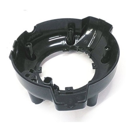 Carcasse extérieure inférieure Chocolatière CH5 CH10 Détail 20