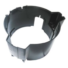 Coque supérieure chocolat CH5 Détail 19