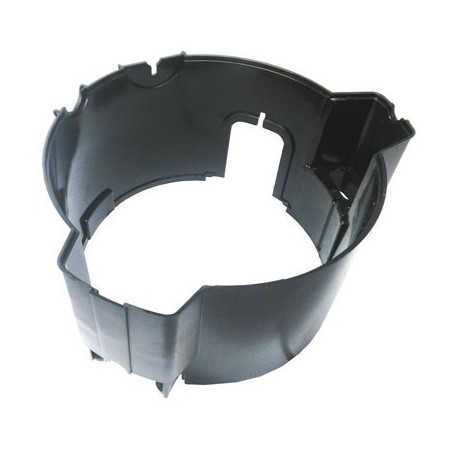 Coque supérieure chocolat CH5 Détail 19