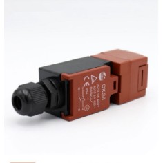 QKS8 Kedu positional switch IP54 EN60947-5-1