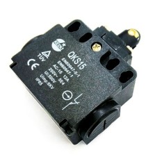 Interrupteur de position QKS15 Kedu IP565 EN60947-5-1 250V 12A HLP-20