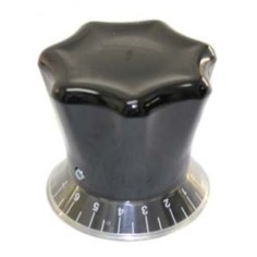 Regulator control without pin Fia Boston Berkel