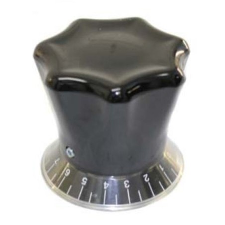 Regulator control without pin Fia Boston Berkel