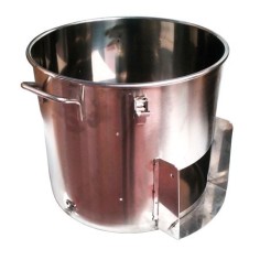 Cuba Éplucheuse de pommes de terre HLP-20