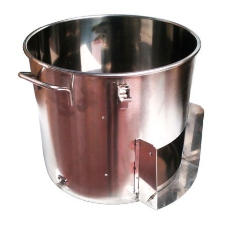 Cuba Potato Peeler HLP-20