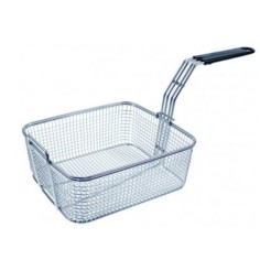cesto de fritadeira B1 220mm L1 250mm H1 100mm Fagor 691065 12009392 X366506000