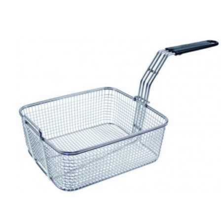 cesto de fritadeira B1 220mm L1 250mm H1 100mm Fagor 691065 12009392 X366506000