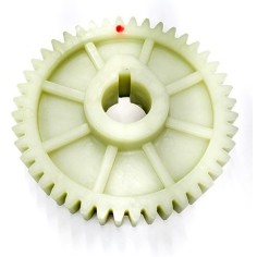 Engranaje de plástico "A" grande Exprimidor 923002 Eutron