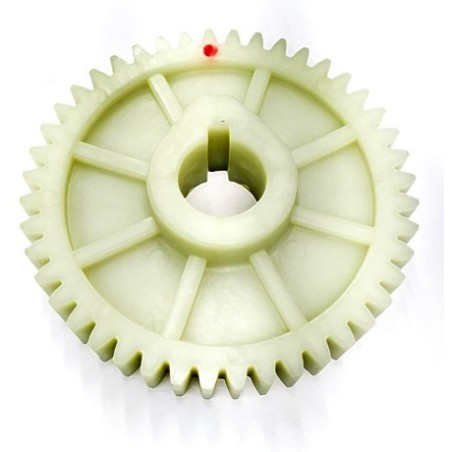 Engranaje de plástico "A" grande Exprimidor 923002 Eutron