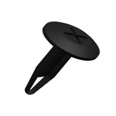 Tornillos Heyco 6 unidades  Tapa Trasera Zumex S3300001:00