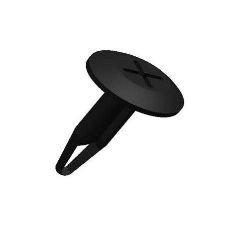 Tornillos Heyco 6 unidades  Tapa Trasera Zumex S3300001:00