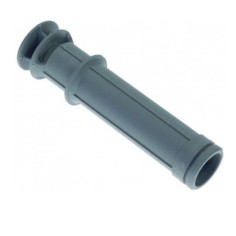 tubo de transbordo ø 40mm L 180mm plástico Fagor 12024323 12153291 Z200909000 505071