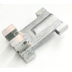 Fixação polia superior Serra HLS-1650