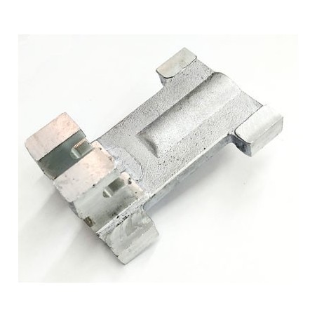 Sujeción polea superior Sierra HLS-1650 