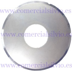 Lame Circulaire Coupeuse Viande Lanières SL-48 Ø87mm Ø30mm