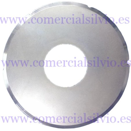 Circular Cutter Blade for Meat Strips SL-48 Ø87mm Ø30mm