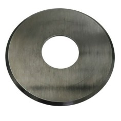 Circular Cutter Blade for Meat Strips SL-48 Ø87mm Ø30mm