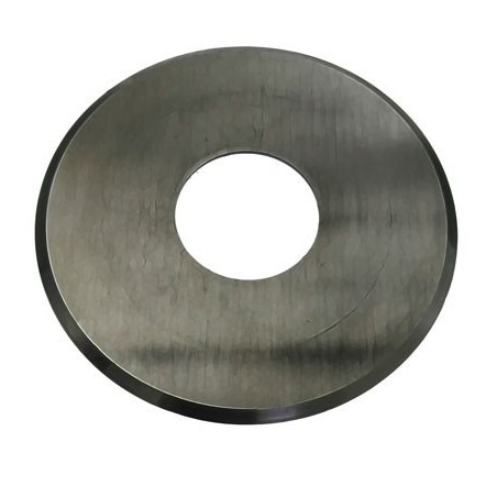 Lame circulaire découpeuse de viande bandes SL-48 Ø87mm Ø30mm