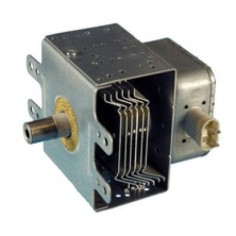 Magnetron micro-ondas universal tipo 2M167B-M23E 1000W