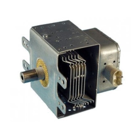 Magnetron micro-ondas universal tipo 2M167B-M23E 1000W