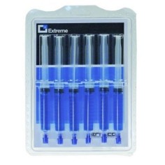 arrêt de fuite pour réfrigération et climatisation 6x12ml tous réfrigérants type EXTREME