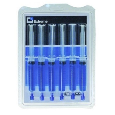 arrêt de fuite pour réfrigération et climatisation 6x12ml tous réfrigérants type EXTREME