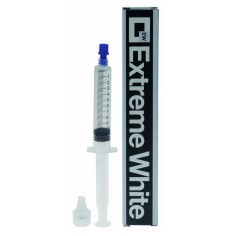stop fuite pour réfrigération 12ml R290/R600/R600a type EXTREME WHITE