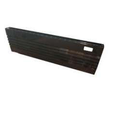 Couvercle avant en plastique pour armoire réfrigérée CSD-1000L