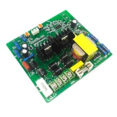 Placa eletrônica Amassadora B7L