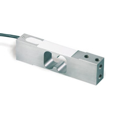 Cellule de charge Utilcell Modèle 140 3-5-8-10-20-30-50-75-100 Kilos Plateforme de 40x40cm