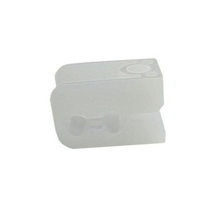 Suporte Plástico do Condensador do Refrigerador