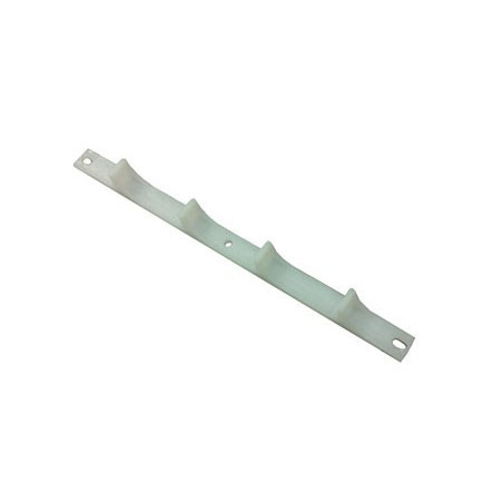 Plastic Support Grilles Refrigerator 250x15mm