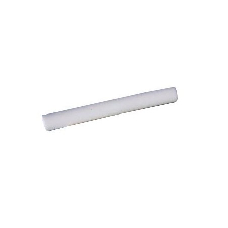 Tube en porcelaine 33x6mm intérieur 3,5mm Salamandre ES