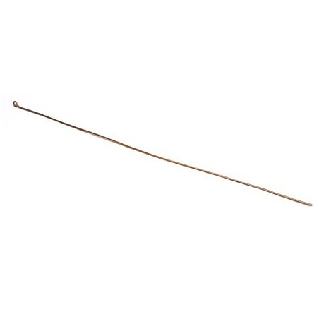 Fil de cuivre 40x1,6mm Salamandre ES