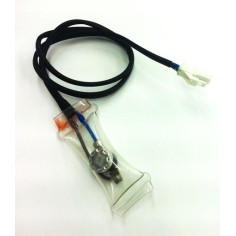 Termostato de seguridad KI31 007 B2 8 Grados 250V 16A KS-188W