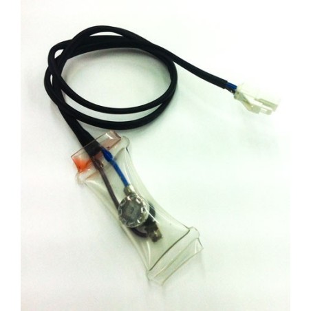 Thermostat de sécurité KI31 007 B2 8 Degrés 250V 16A KS-188W