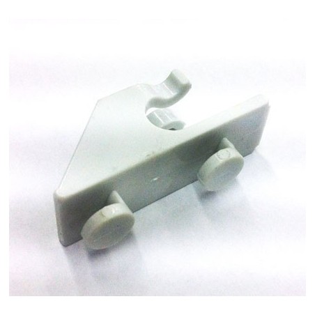 RT-235L Grate Tray Clip Stainless Steel