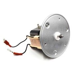 ECO1 hot air fan ECO1C-008 220V 50Hz 7.5W 2800rpm YJF61-40