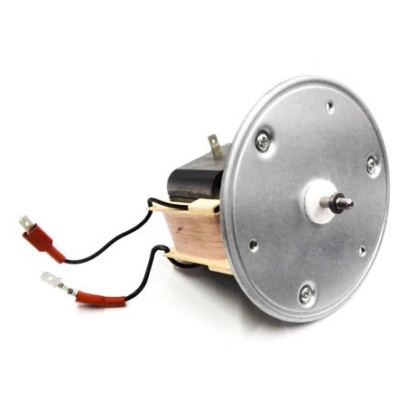 ECO1 hot air fan ECO1C-008 220V 50Hz 7.5W 2800rpm YJF61-40