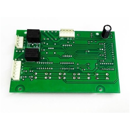 DZ SH37792 Countertop Vacuum Packaging Electronic Plate