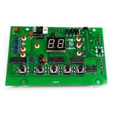 Placa Electrónica Envasadora al vacío DZ Sobremesa SH37792