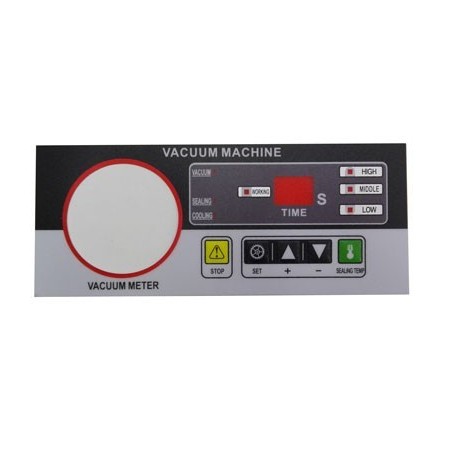 DZ Tabletop Vacuum Sealer