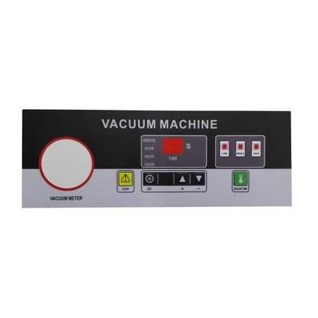 DZ Tabletop Vacuum Sealer