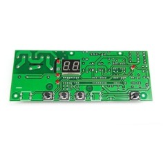 Plaque Électronique Emballeuse sous vide DZ Sur table SH37792